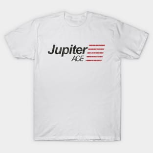 Jupiter Ace 1982 T-Shirt